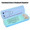 F75 Keyboard Case for Aula F75 Pro/F75 Max for YUNZII