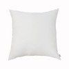 iFabric Nude Cushion, Square Shape, 15.7 inches (40 cm), For