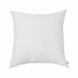 iFabric Nude Cushion, Square Shape, 15.7 inches (40 cm), For Cover, Back Type