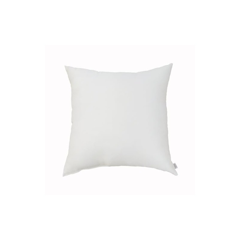 iFabric Nude Cushion, Square Shape, 15.7 inches (40 cm), For
