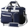 MIER 30L Extra Large Soft Cooler Bag with Bottle Opener