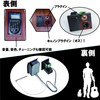 Phoenix dezitaruikoraiza- Preamps Acoustic Guitar Tuner Pickup (Electronics) High Sound