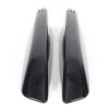 car-king888 Glossy Black Roof Shark Fin Roof Antenna Trim For