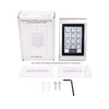 Electric Transponder Waterproof Door Lock, Keypad Opener, RFID Access Controller