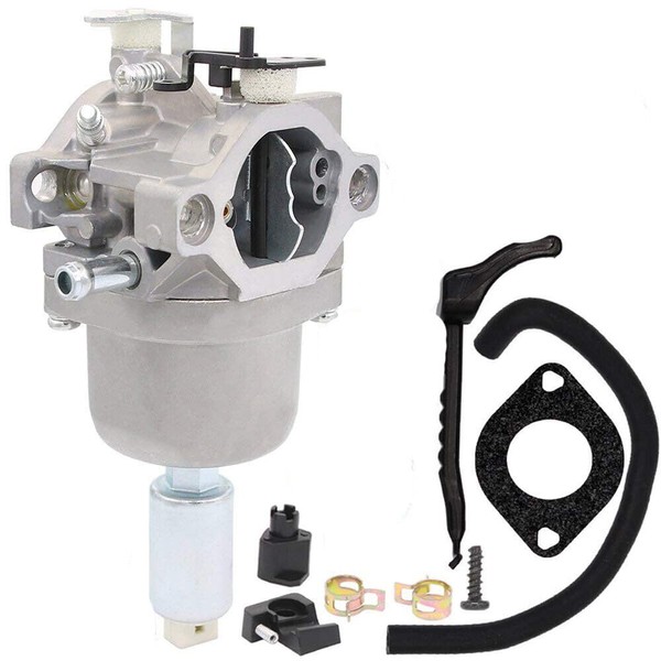 Replacement Parts For 594601 Carburetor Carb For Nikki For Briggs