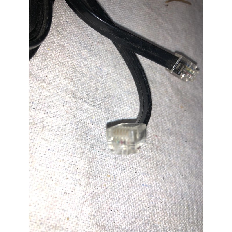 Lighting Lightning Audio Bass Knob And Cord