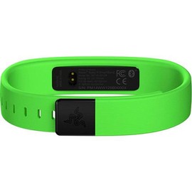 Razer Nabu X Activity Tracking Smartband (Green)