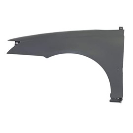 Perfit Liner New Replacement Parts Front Left Driver Side Fender Assembly Compatible With SATURN Ion 4 Door Sedan Fits GM1240294 22689605