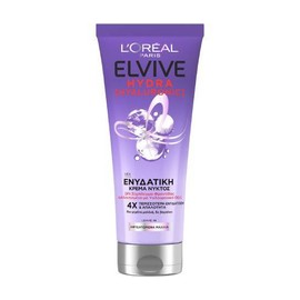 L'oreal Elvive Hydra Hyaluronic Leave In Conditioner, 200ml