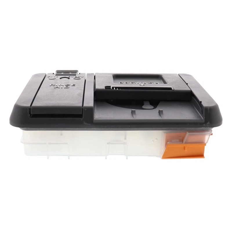 Whirlpool Snap Supply Dishwasher Dispenser for Whirlpool Replaces Part #: