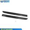 aworkshops Fits 05-10 Honda Odyssey Window Visors Shade Rain Guard