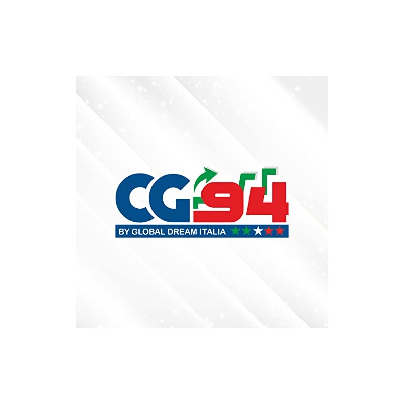 CG94 Cima 30 mt Galleggiante Per Salvagenti Anulari Barca Gommone