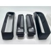 babolighting LED Rear Fender Tail Lights Turn Signal For 2024