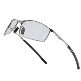 SKYWAY Polarized Sunglasses UV400 Protection Men Women Sun Glasses for Driving Fishing Hiking Sports