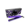 Proliss Diamond Collection 1.25 Ceramic Hair Straightener Flat Iron (Purple)