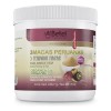 Betel Natural Polvo Orgánico De 3 Macas Peruanas
