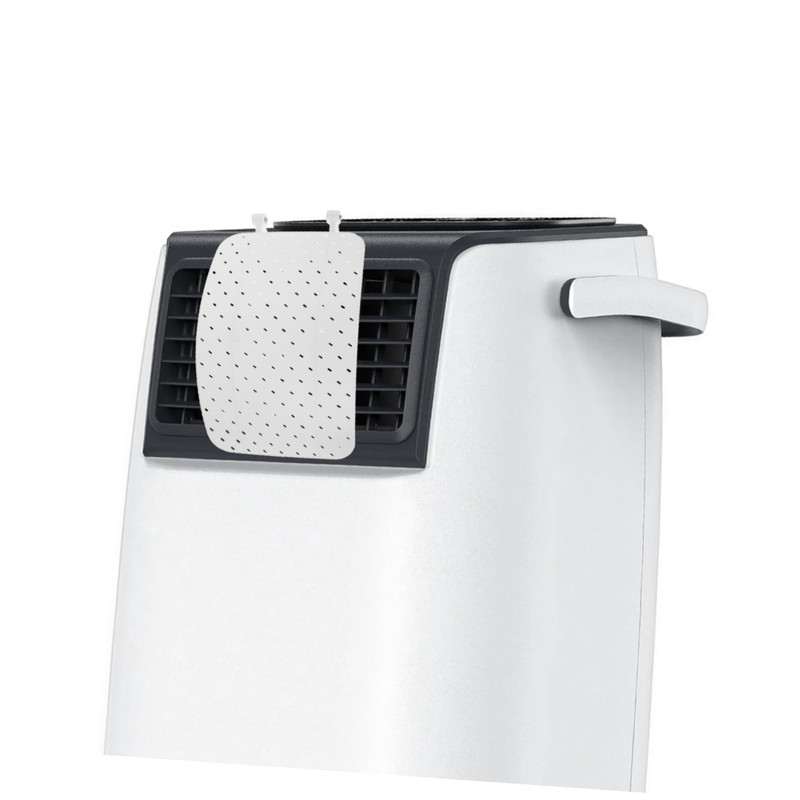 WHAMVOX Adjustable Air Conditioner Direct Blowing Vent Cover with Telescopic