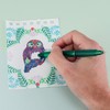 Pilot, FriXion Clicker Erasable Gel Pens, Bold Point 1 mm,