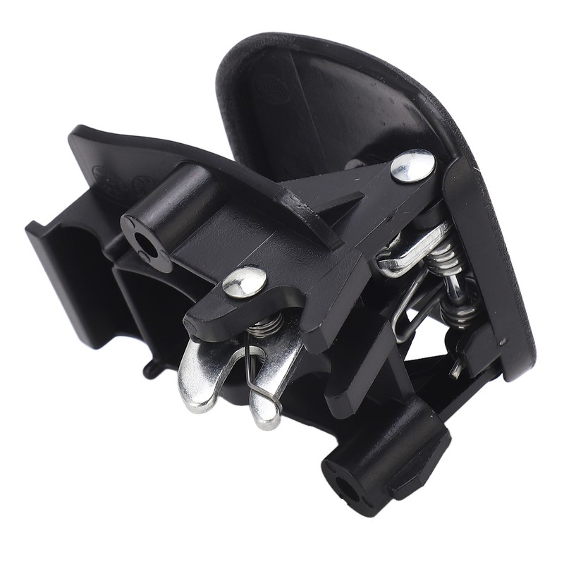 Glove Box Handle Latch Safe Reliable Sturdy Durable Glove Box