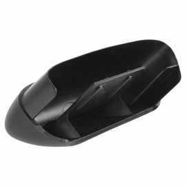 SOBOANT Running Board End Cap Lr or Molded Plastic for Ford for F150 2004-2014 Front Rear Left Right 4L3Z-16A454-BA 4L3Z16A454BA,Strict QC