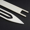 Fishing Netting Needle Shuttles Net Repair Kit, 7/21pcs Cast Net