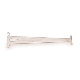 Park Tool (ParkTool) tye-ninzike-ta- Measurements: Length 0.5/Extension 0.75% CC – 3.2 