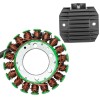 For Kawasaki Stator & Regulator Rectifier For Kawasaki Vulcan 800