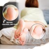 Moisturizing Foot Socks Women Crack-Proof High Elastic Gel Socks Repair