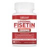 Uarcool Fisetin 2000 Cápsulas Vegetales Soja
