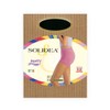 Solidia Micromassage Magic Panty Silhouette Beige ML