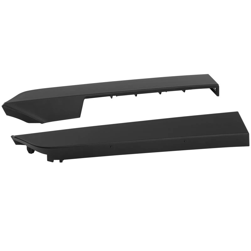 LIANGREN Set For Toyota Tacoma 2012-2015 Front Grille Headlight Filler