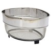 Takagi TAKAGI Stainless Steel Mesh Triangular Corner Rust-resistant Stainless Steel