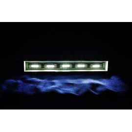 (30)LED FUSE 8V-29MM LAMPS -DIAL METER-COLOR CHOICE! Sansui/ 8080 9090 6060 7070