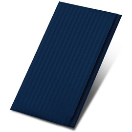 Fukushodo Fukusa Smart Fukusa, For Congratulations & Condolences, Funerals, Book Set, Fukusa, Wedding, Funeral, Navy x Stripe