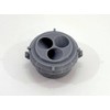 Artista Pools Pool Spa Return Jet – Spiral Stream Jet,