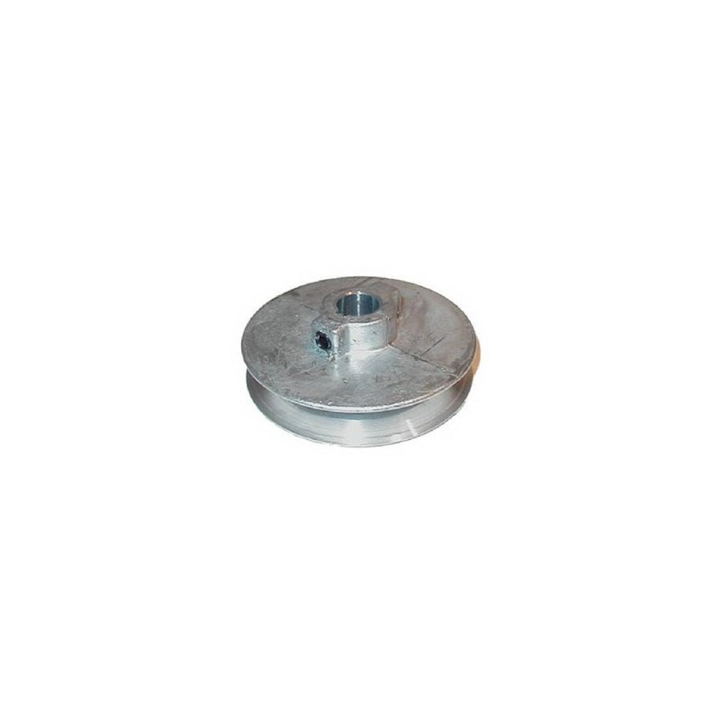 Chicago Die Cast Pulley