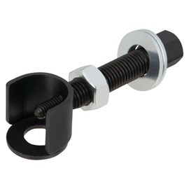 Performance Tool W80652 Steering Wheel Puller for Tilt or Telescoping Columns in GM, Chrysler, and Ford Cars and Trucks