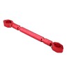 Motorcycle 22-25mm Aluminum Alloy Balance Bar Durable No rusting Handlebar