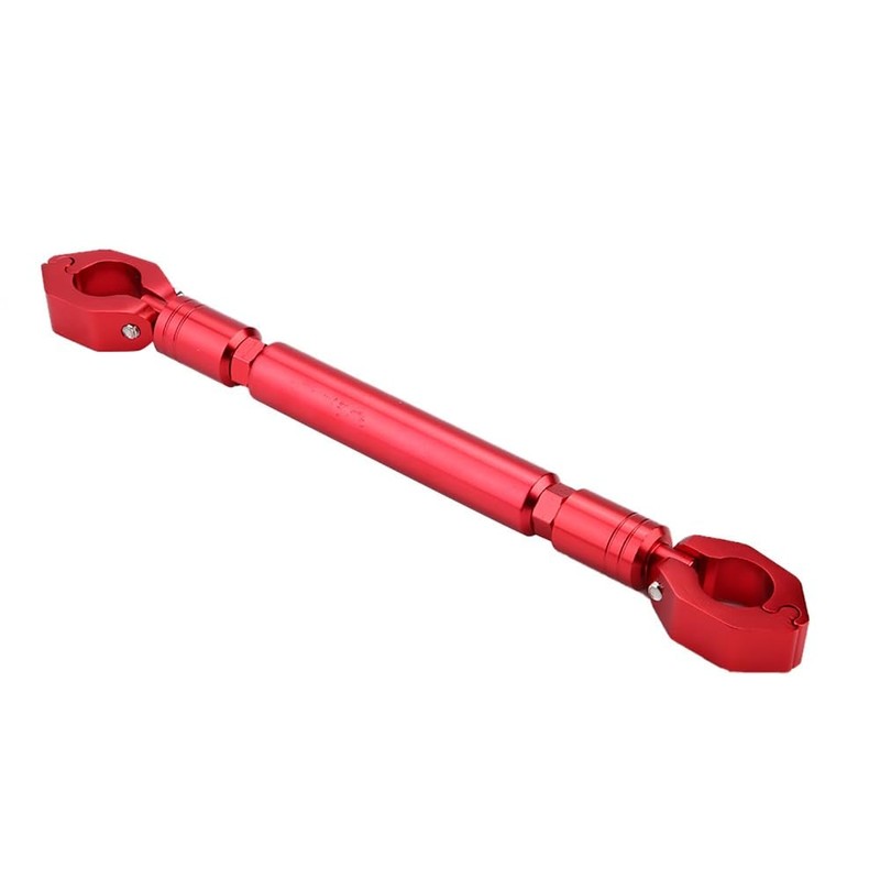 Motorcycle 22-25mm Aluminum Alloy Balance Bar Durable No rusting Handlebar