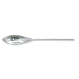 Cormoran Big Trout Sbirolino SB1 Slow Sinking Transparent 25 g