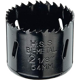 Format Keyhole Saws HSS-Bi Metal(68 mm)