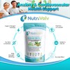 Ginkgo Biloba 6000mg Supplements Helps Promote Healthy Memory & Cognitive