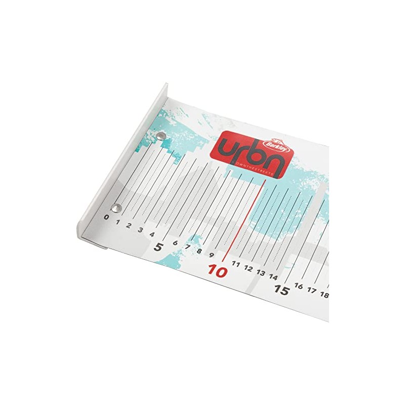 Berkley URBN Measure Mat 100 cm, Weigh Scale, Measuring Mat,