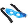 Reusable Cooling Eye Pack Eye Cold Therapy Pack Hot Cold