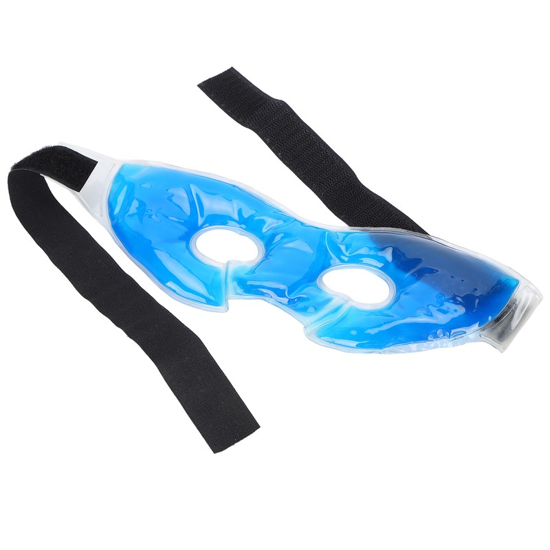 Reusable Cooling Eye Pack Eye Cold Therapy Pack Hot Cold