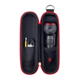 Vessel TPC-11 Driver Case (Slim) Ideal for Electric Ball