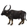 Collect A Wild Life Wild Water Buffalo Toy Figure