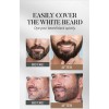 10 Piezas De Tinte De Barba Para Barba De Uso