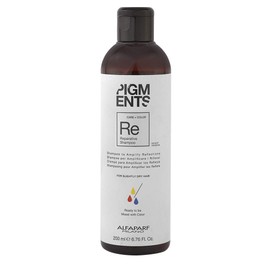Alfaparf Pigments Reparative Shampoo 200ml