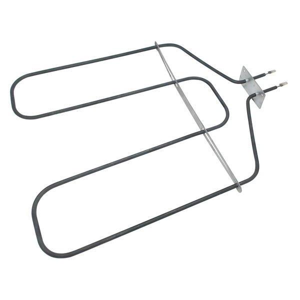 Edgewater Parts WB44K10002, AP2030962, PS249236 Oven Heating Broil Element, 240V,